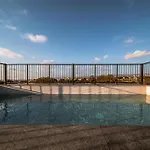 Avenue 103 3 Bed דירה פאפוס