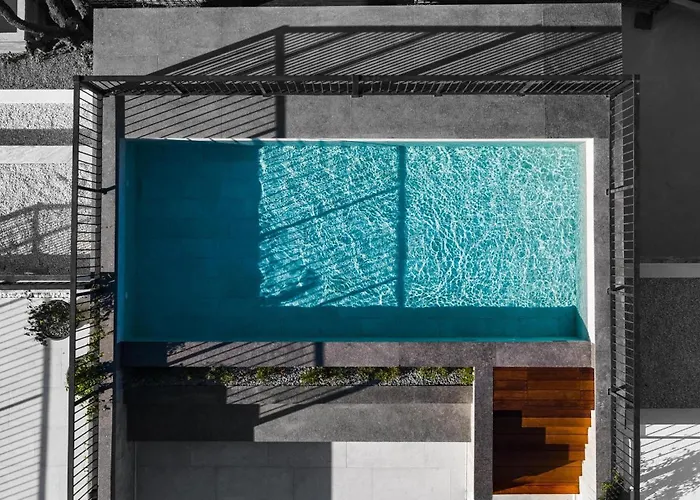 Avenue 103 3 Bed Paphos