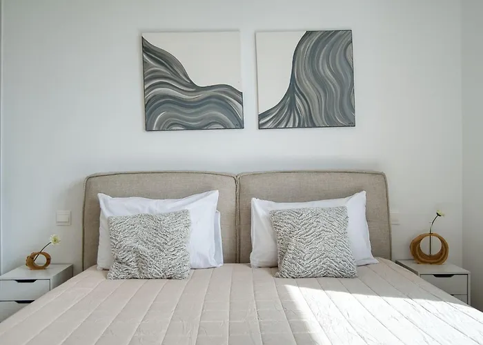 Appartamento Avenue 103 3 Bed Paphos