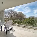 Avenue 103 3 Bed Apartment Paphos