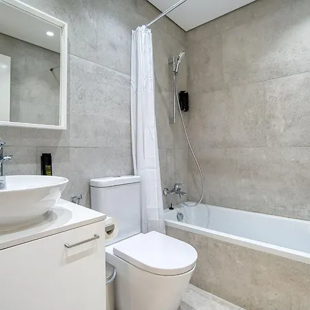 Apartment Avenue 103 3 Bed
