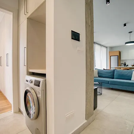 Apartamento Avenue 103 3 Bed *
