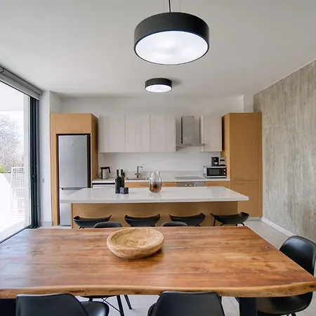 Apartamento Avenue 103 3 Bed *