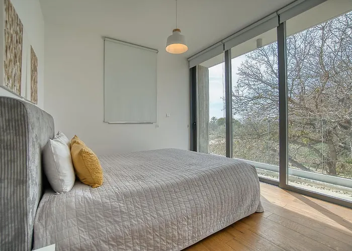 Διαμέρισμα Avenue 103 3 Bed Πάφος