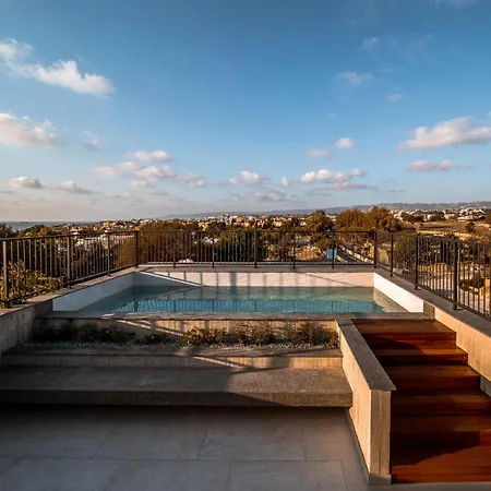 Apartament Avenue 103 3 Bed *