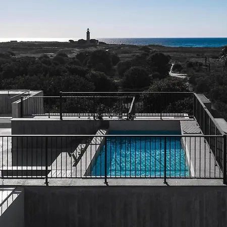 Apartament Avenue 103 3 Bed Pafos