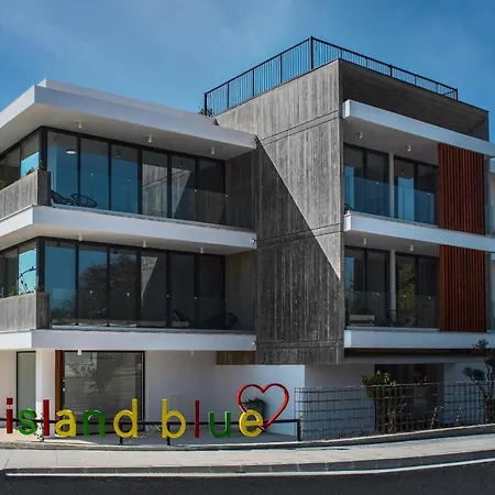 Apartament Avenue 103 3 Bed