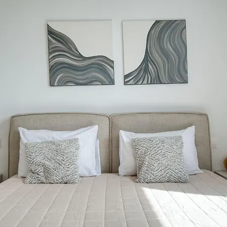 Apartament Avenue 103 3 Bed Pafos