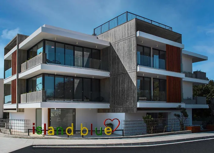 Apartmán Avenue 103 3 Bed