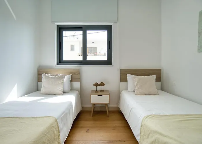 Apartmán Avenue 103 3 Bed