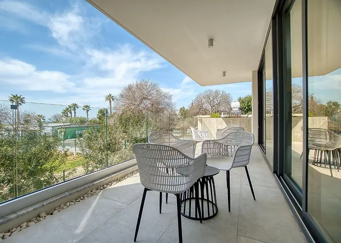 Avenue 103 3 Bed Paphos