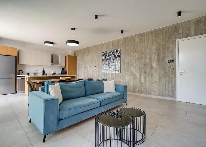 Apartmán Avenue 103 3 Bed